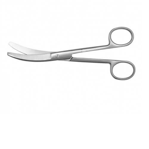 Kelly Decemet Punch, Produces A Precise 0.75 Nn Riybd Gike W/ Out Tissue Tags, Serrated Squeeze Handle